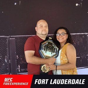 Meet your Posher, Mike